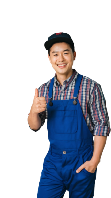 佶昇水電專業技師